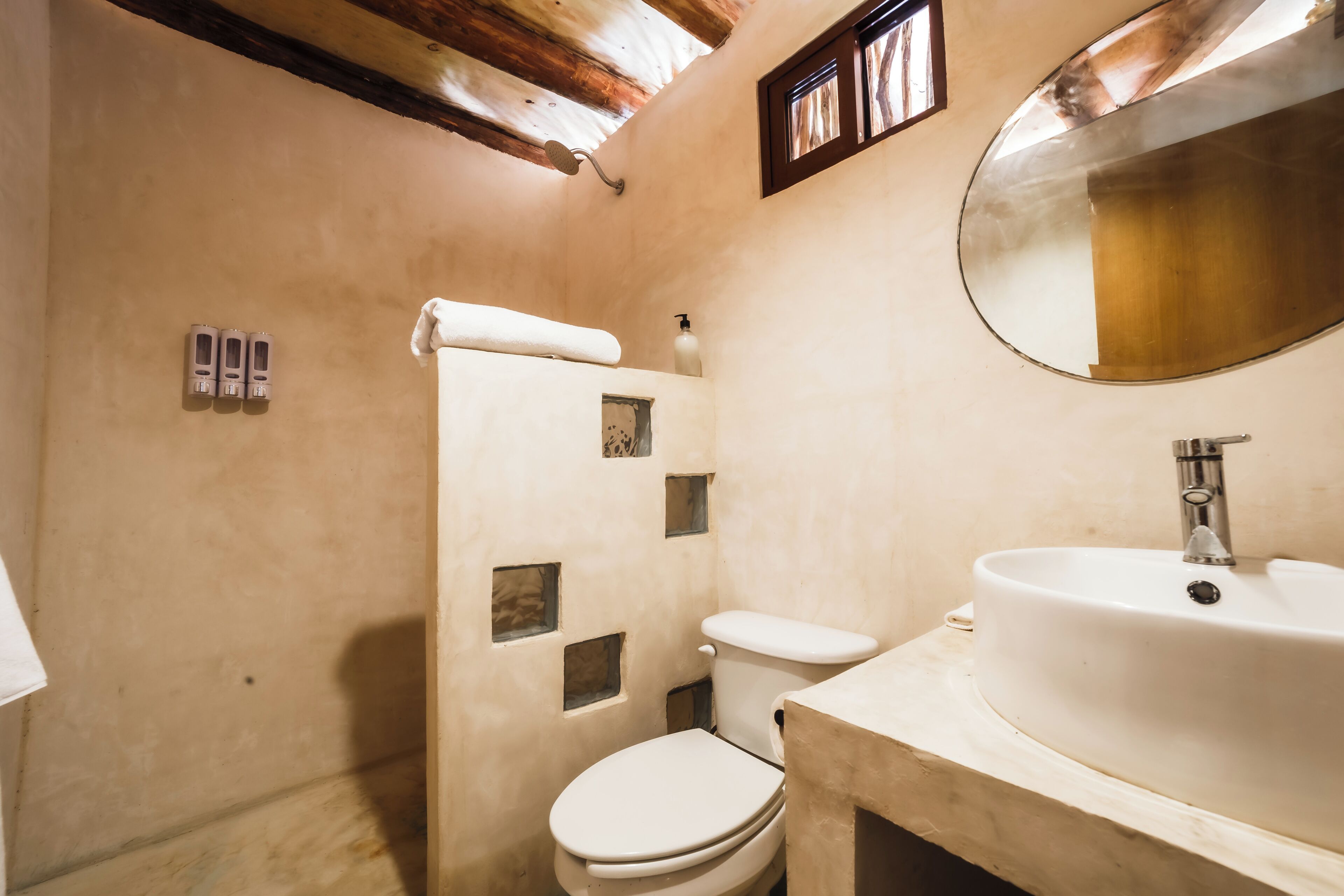 Foto - Eco Bañitas Tulum