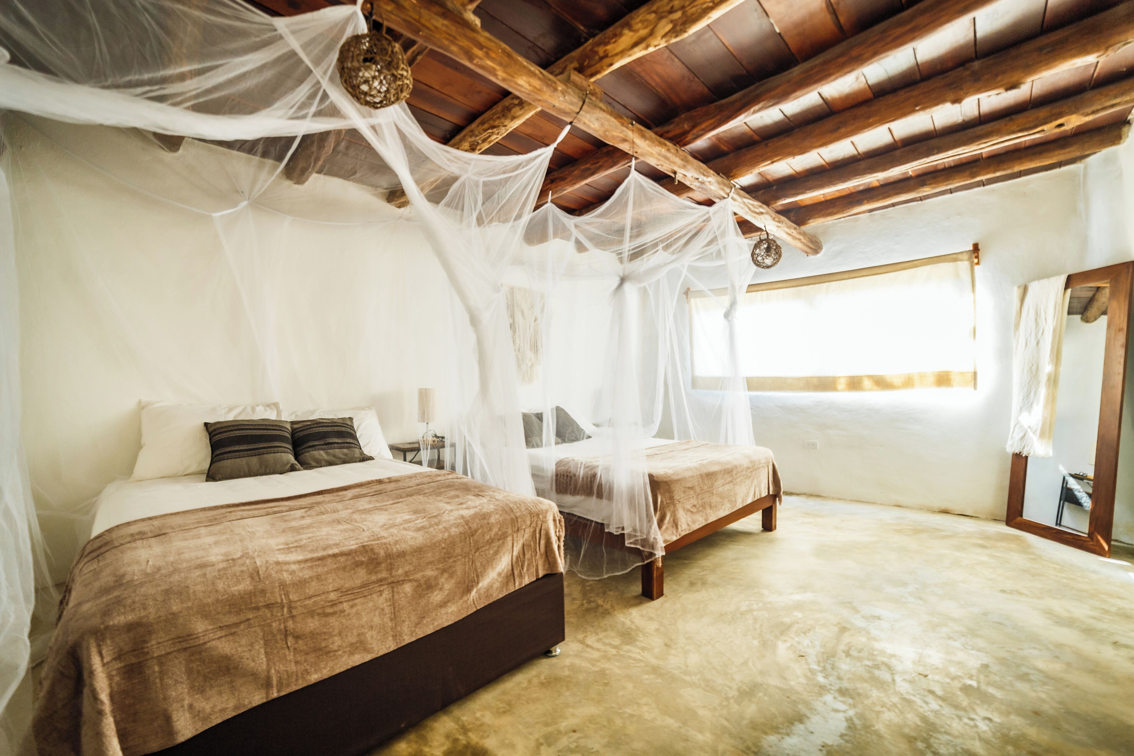 Foto - Eco Bañitas Tulum