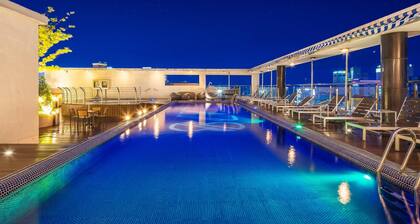 Daecheon 2278 Resort