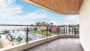 Basic Room, 2 Bedrooms (409 (Ocean view)) | 1 bedroom, free WiFi