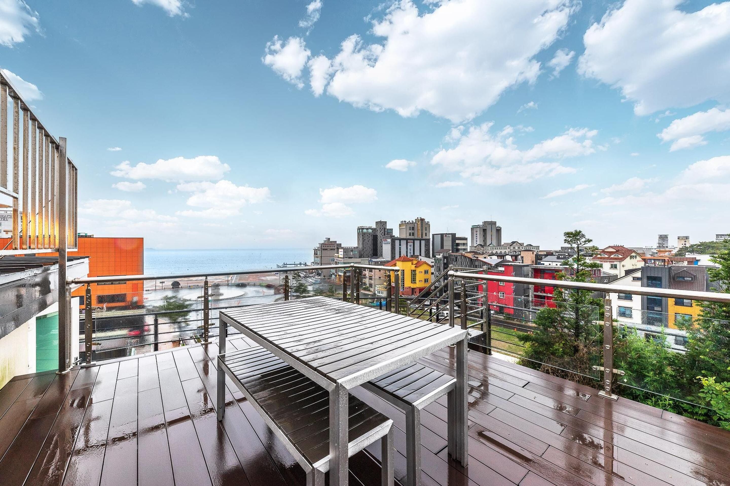 Basic Room, 2 Bedrooms (409 (Ocean view)) | 1 bedroom, free WiFi