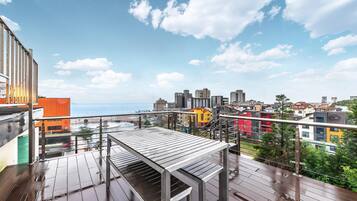 Basic Room, 2 Bedrooms (409 (Ocean view)) | 1 bedroom, free WiFi