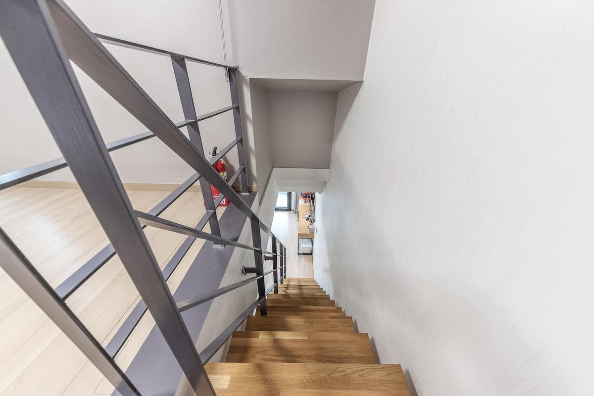 1 Schlafzimmer, kostenloses WLAN