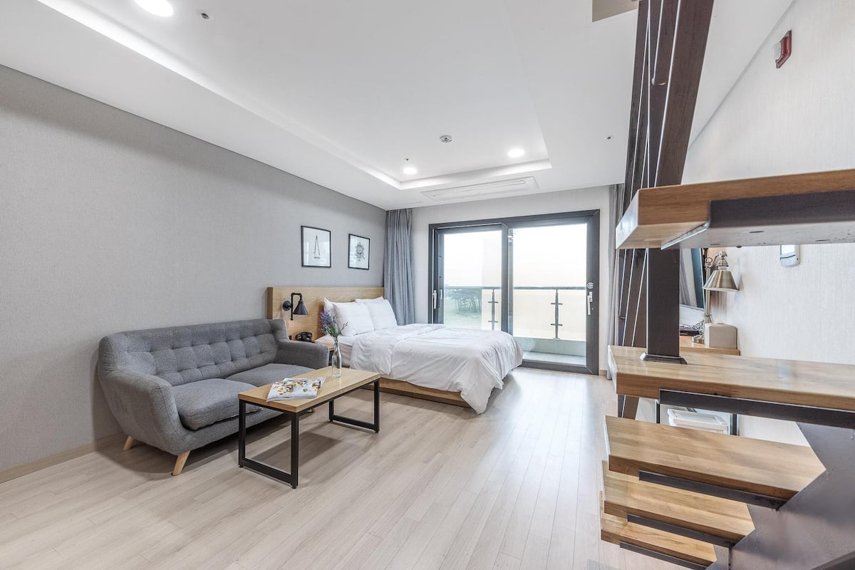1 habitación y wifi gratis