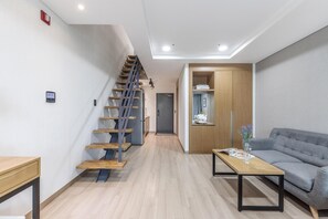 1 bedroom, free WiFi - Daecheon 2278 Resort (Boryeong)