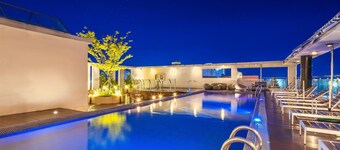 Daecheon 2278 Resort