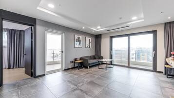 Habitació bàsica, 2 dormitoris (409 (Ocean view)) | 1 dormitori i wifi gratuïta