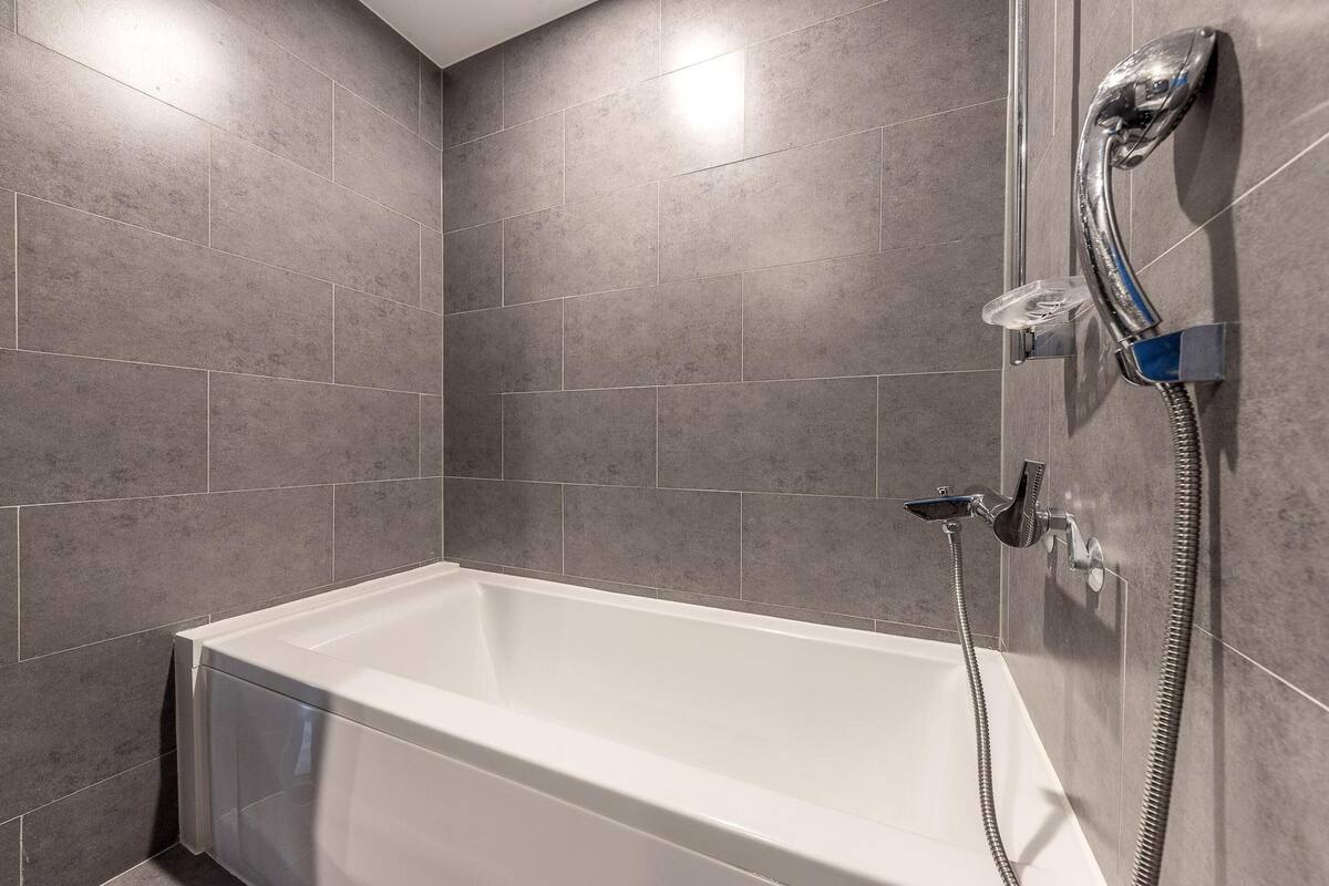 Basic-Zimmer, 2 Schlafzimmer (409 (Ocean view)) | 1 Schlafzimmer, kostenloses WLAN