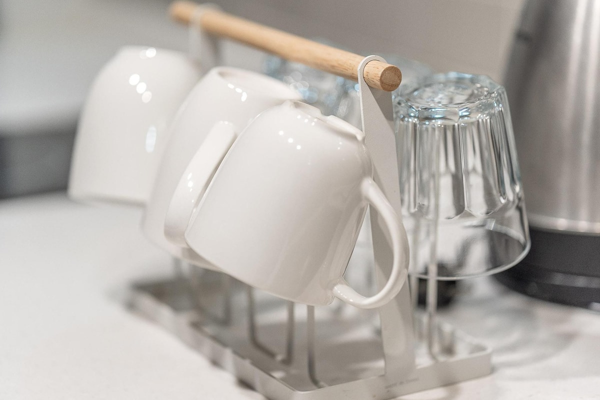 1 Schlafzimmer, kostenloses WLAN