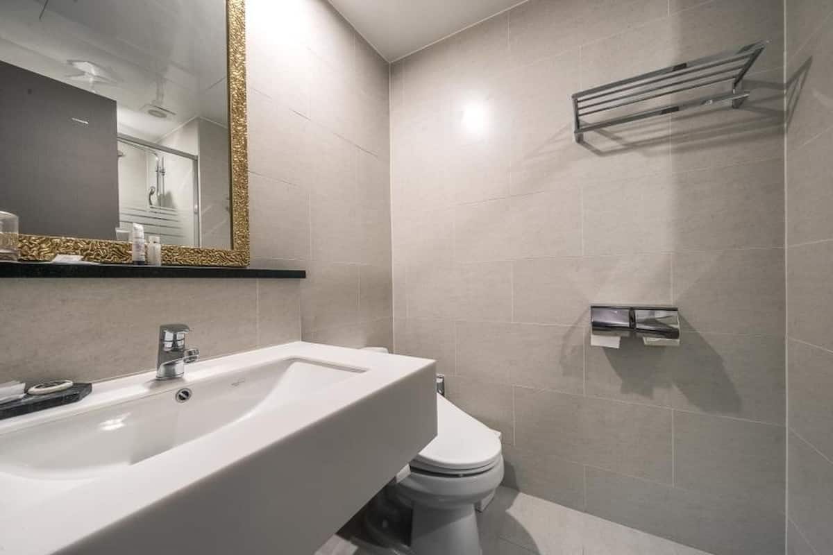 1 Schlafzimmer, kostenloses WLAN