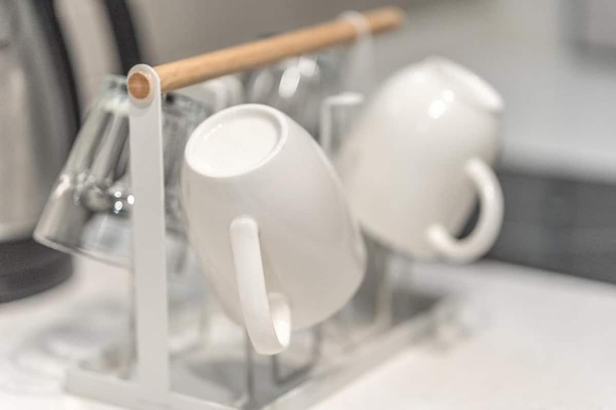 1 Schlafzimmer, kostenloses WLAN