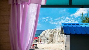 1 bedroom, free WiFi - Gangneung Beach House Pension (Gangneung)