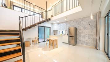 Basic Room, 1 Bedroom (312) | 1 bedroom, free WiFi