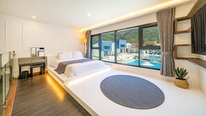 1 habitación y wifi gratis 