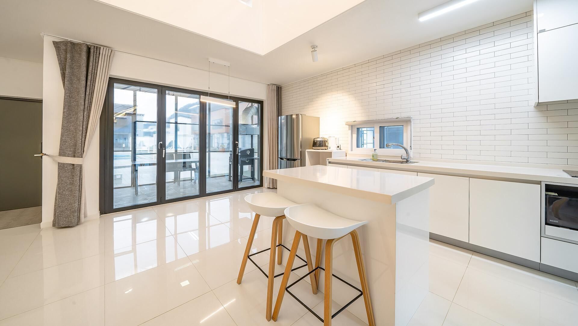 ベーシック ルーム 2 ベッドルーム (311) | 1 室のベッドルーム、WiFi (無料)