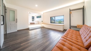 Basic Room, 2 Bedrooms (103) | 1 bedroom, free WiFi