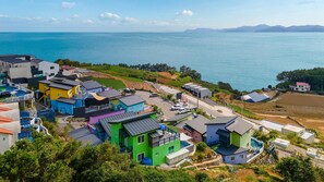 Exterior - Namhae Dalbit 2gram (Namhae)