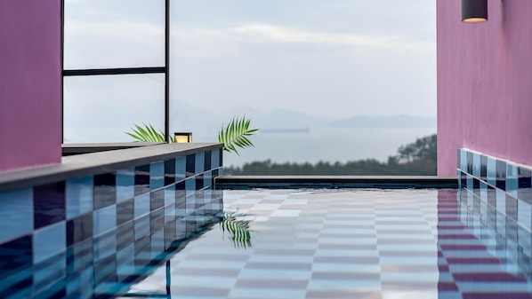 Basic-Zimmer, 1 Schlafzimmer (An-nyeong,NamHae)