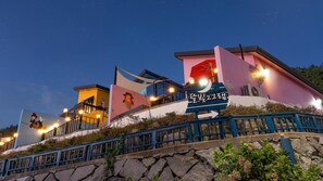 Exterior - Namhae Dalbit 2gram (Namhae)