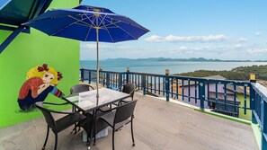 Basic Room, 1 Bedroom (An-nyeong,Moolpurae-Namoo 2F) - Namhae Dalbit 2gram (Namhae)