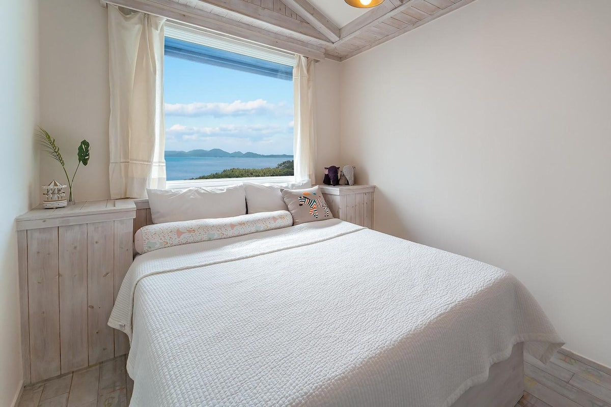 Habitación básica, 1 habitación (An-nyeong,Moolpurae-Namoo 2F) | 1 habitación y wifi gratis
