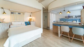 1 habitación y wifi gratis 
