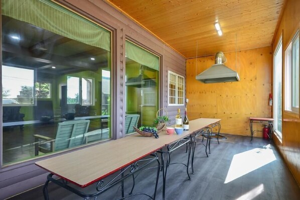 1 habitación, wifi gratis y ropa de cama