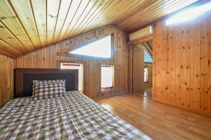 Basic-Zimmer, 2 Schlafzimmer (Jasmine ( F2 )) | 1 Schlafzimmer, kostenloses WLAN, Bettwäsche
