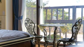 Habitación básica, 1 habitación (Cotagegreen ( F2,ocean view )) | 1 habitación y wifi gratis