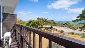 Habitación básica, 1 habitación (Cotagegreen ( F2,ocean view )) | 1 habitación y wifi gratis