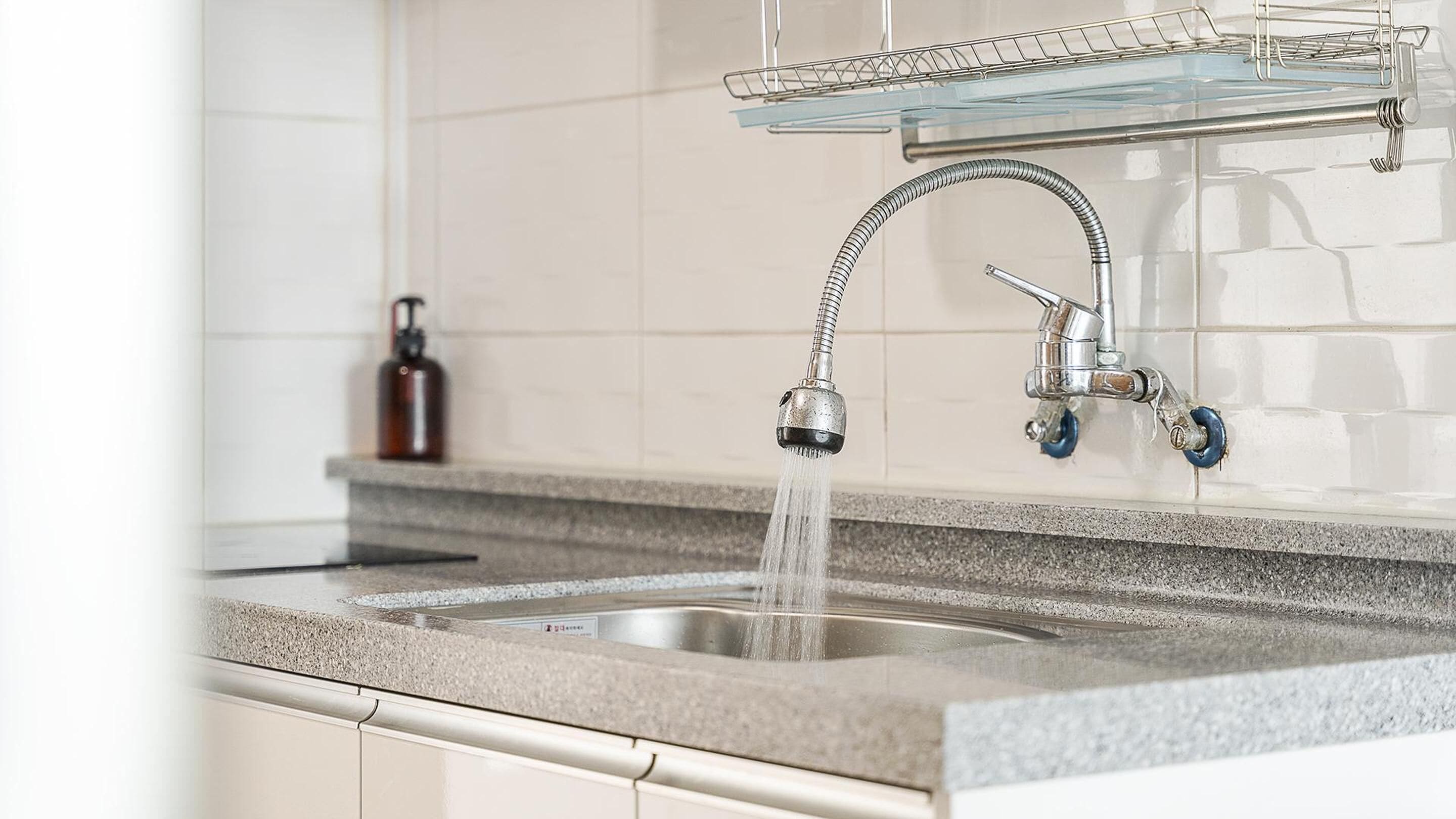 Rom – basic, 1 soverom (Merryrose ( F2,ocean view )) | 1 soverom og wi-fi (inkludert)