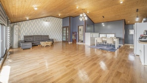 1 habitación y wifi gratis