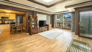 Habitación básica, 1 habitación (Ligthyellow) | Exterior