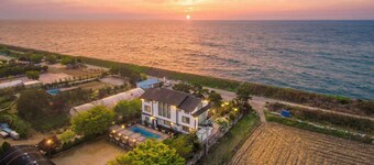 Ganghwa Pastel Pension