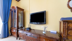 Basic Room, 1 Bedroom (Cotagegreen ( F2,ocean view ))