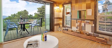 Basic Room, 1 Bedroom (Achimhatsal) | 1 bedroom, free WiFi