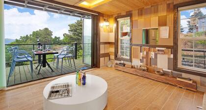 Gapyeong Beethoven House Pension