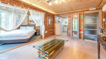1 bedroom, free WiFi