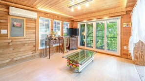 Chambre, 1 chambre (Guleumsanchaeg)