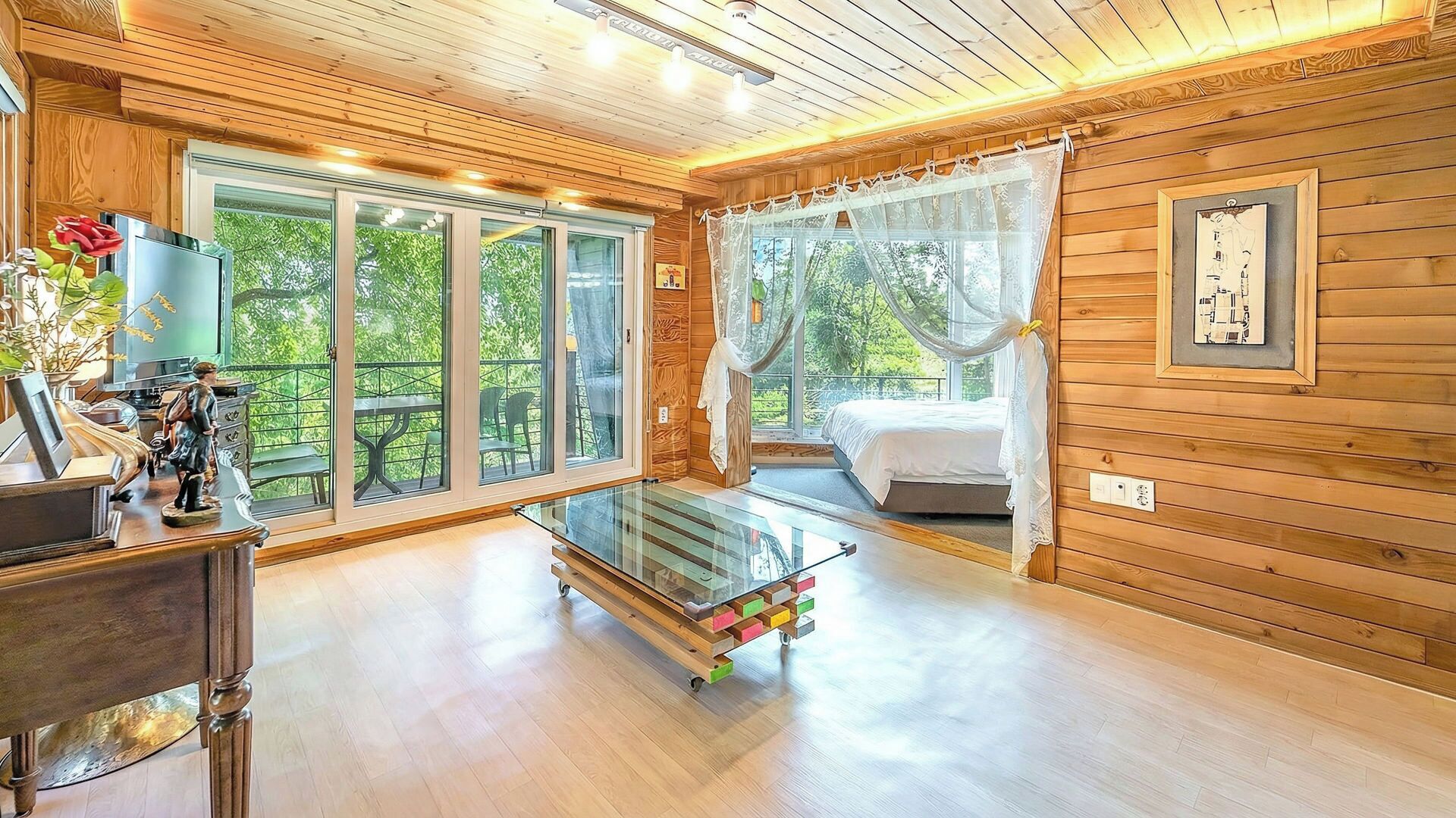 Basic Room, 1 Bedroom (Guleumsanchaeg) | 1 bedroom, free WiFi