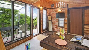 Habitació bàsica, 1 dormitori (Byuelhaenunbam) | 1 dormitori i wifi gratuïta 