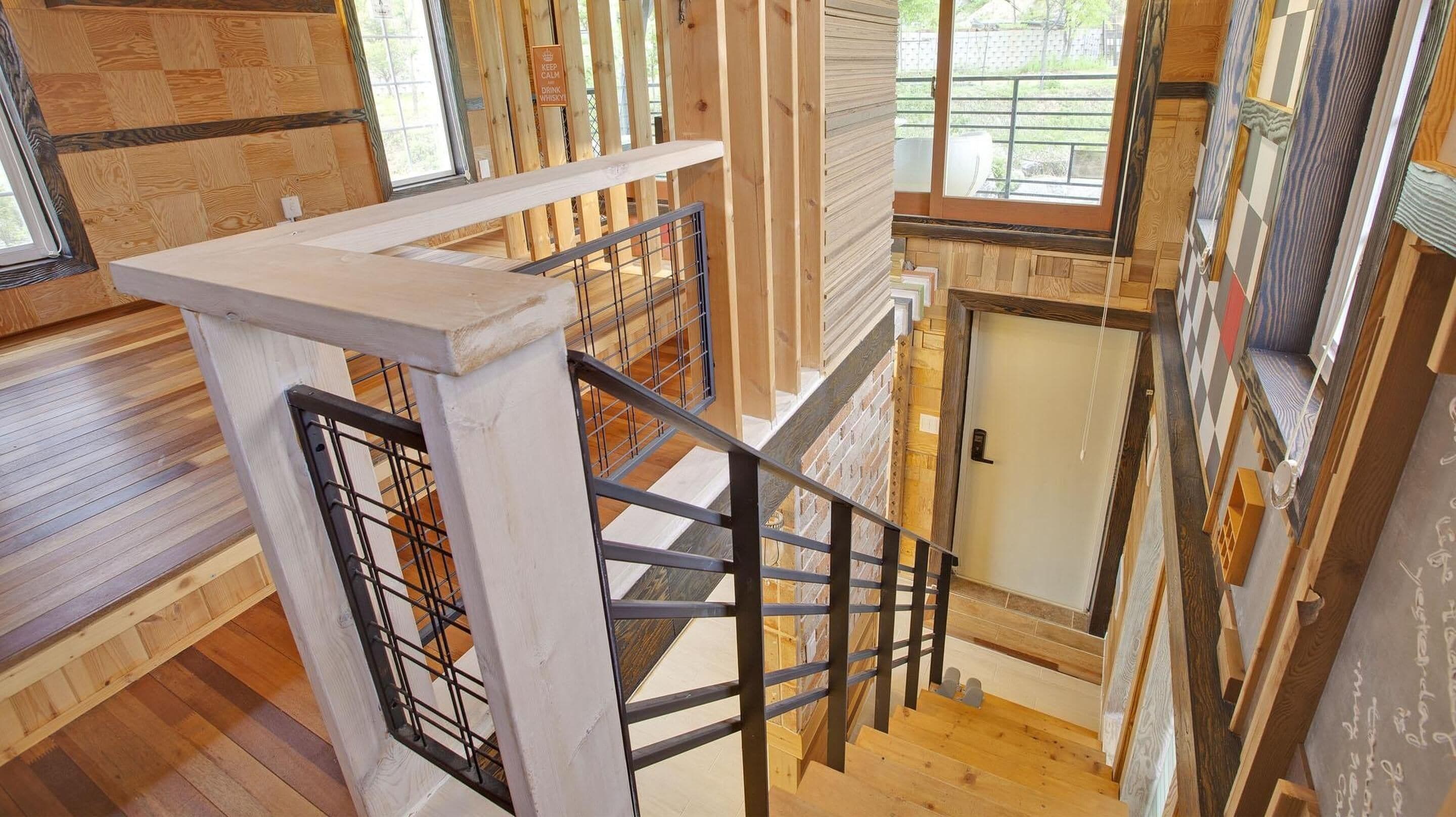 베이직룸, 침실 1개 (Dalbit jeongwon) | 1 개의 침실, 무료 WiFi