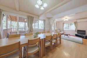 Interior - No357A / Yama-gun Fukushima (Yama-gun)