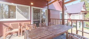 Rental Villa No357A 20 tatami livingdiningkitc / Yama-gun Fukushima