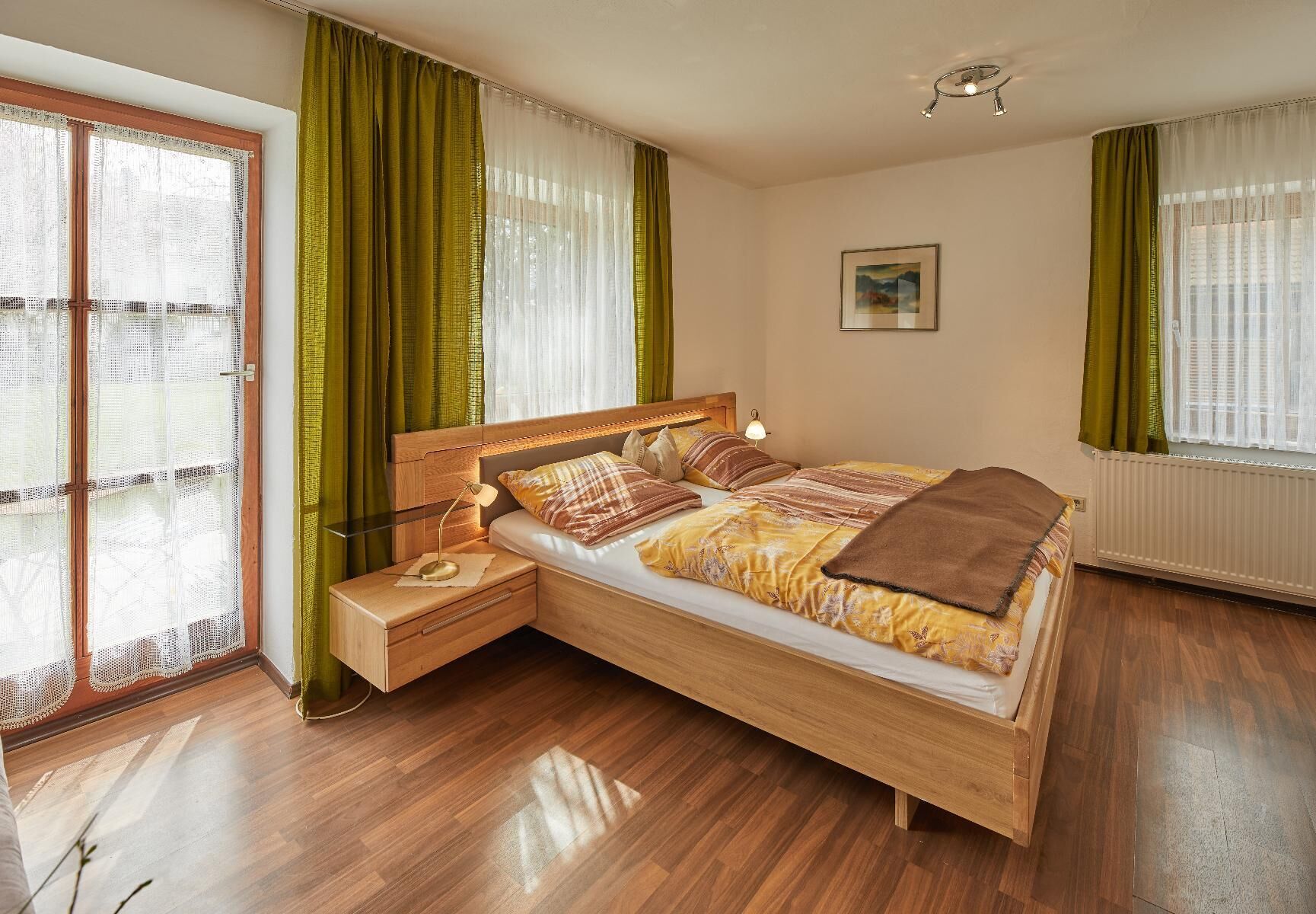 Ferienwohnung Postresidenz-Gasthof zur Post