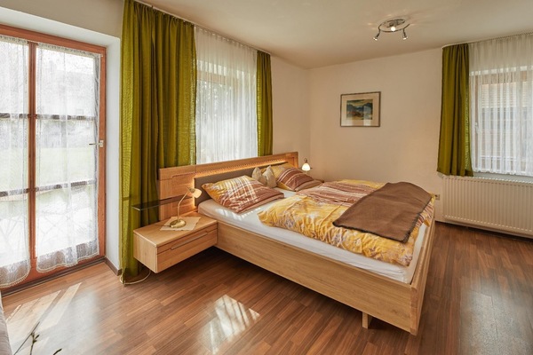 Ferienwohnung Postresidenz-Gasthof zur Post