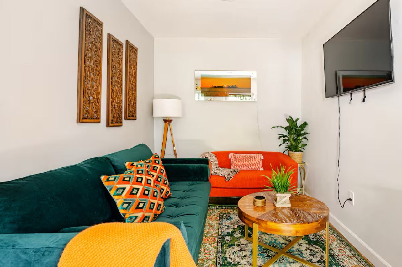 Cozy City Mountain Hide Away! - Altadena, CA