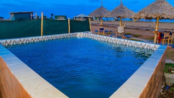 Piscina interna