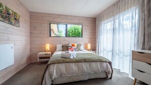 3 dormitorios, wifi, ropa de cama