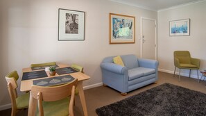 Interior - A stunning boutique apartment ideally nestled in the heart of vibrant Nelson City (Nelson)